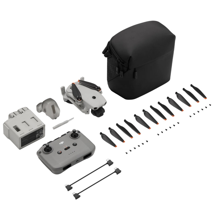 DJI Drohne Lito 1 Fly More Combo (DJI RC-N3)