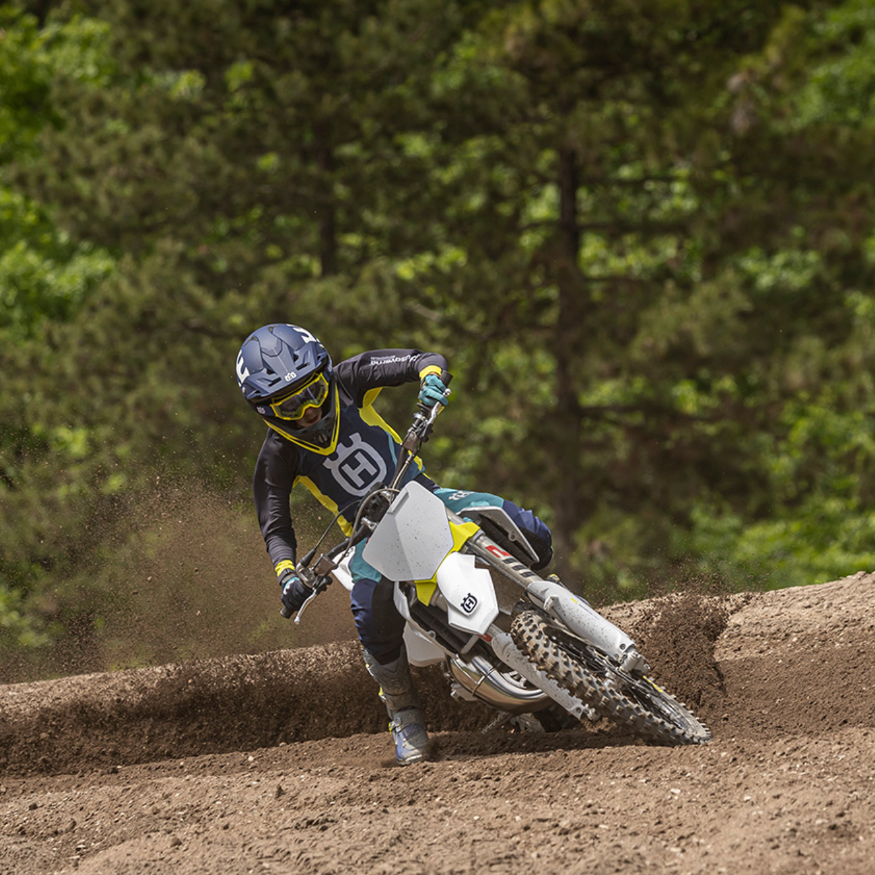 HUSQVARNA Motorrad TC 85 19/16 '27