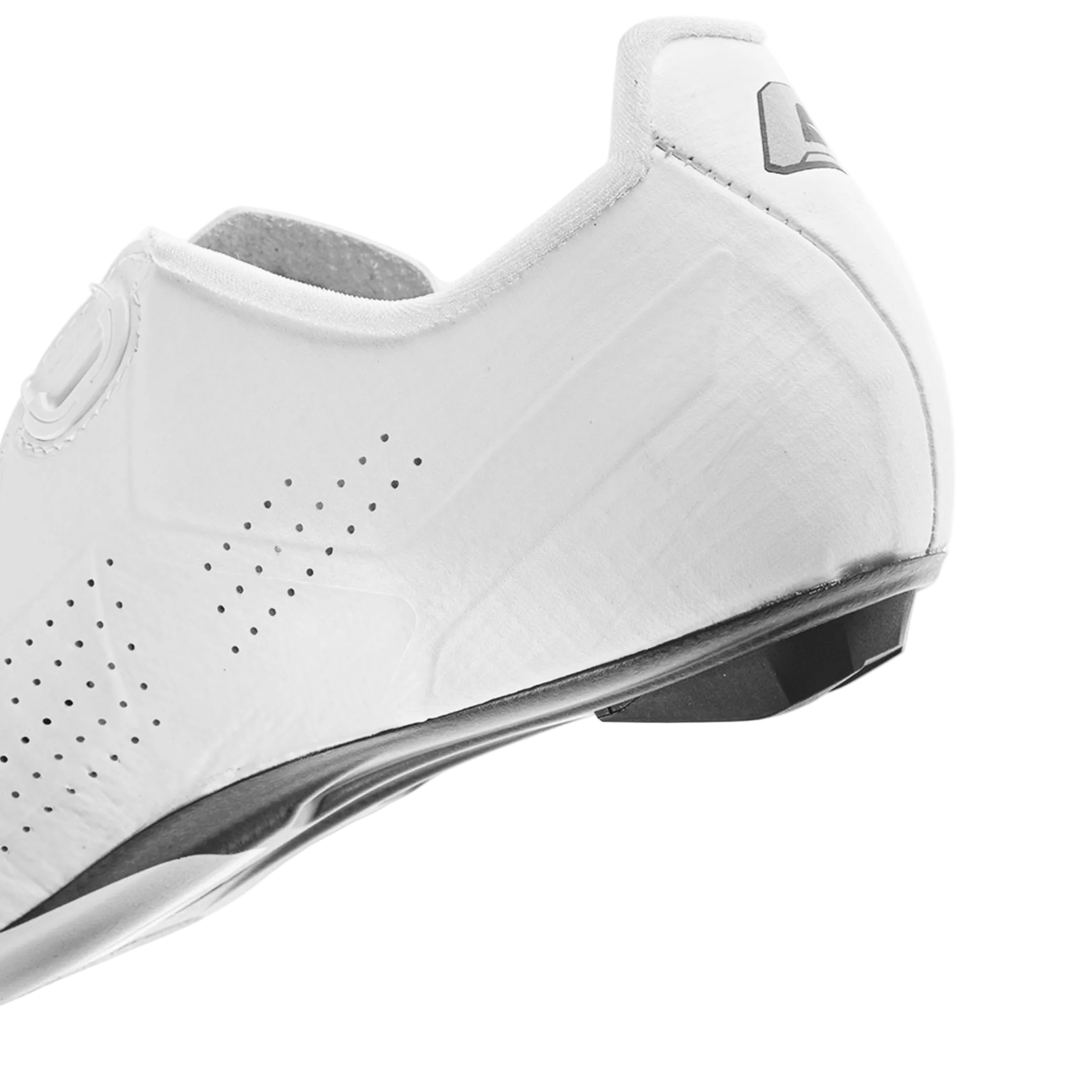 Chaussures GAERNE velo G Jet blanches