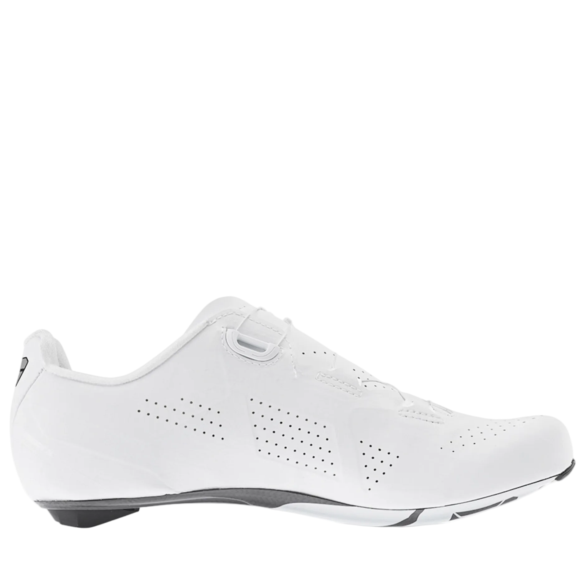 Chaussures GAERNE velo G Jet blanches