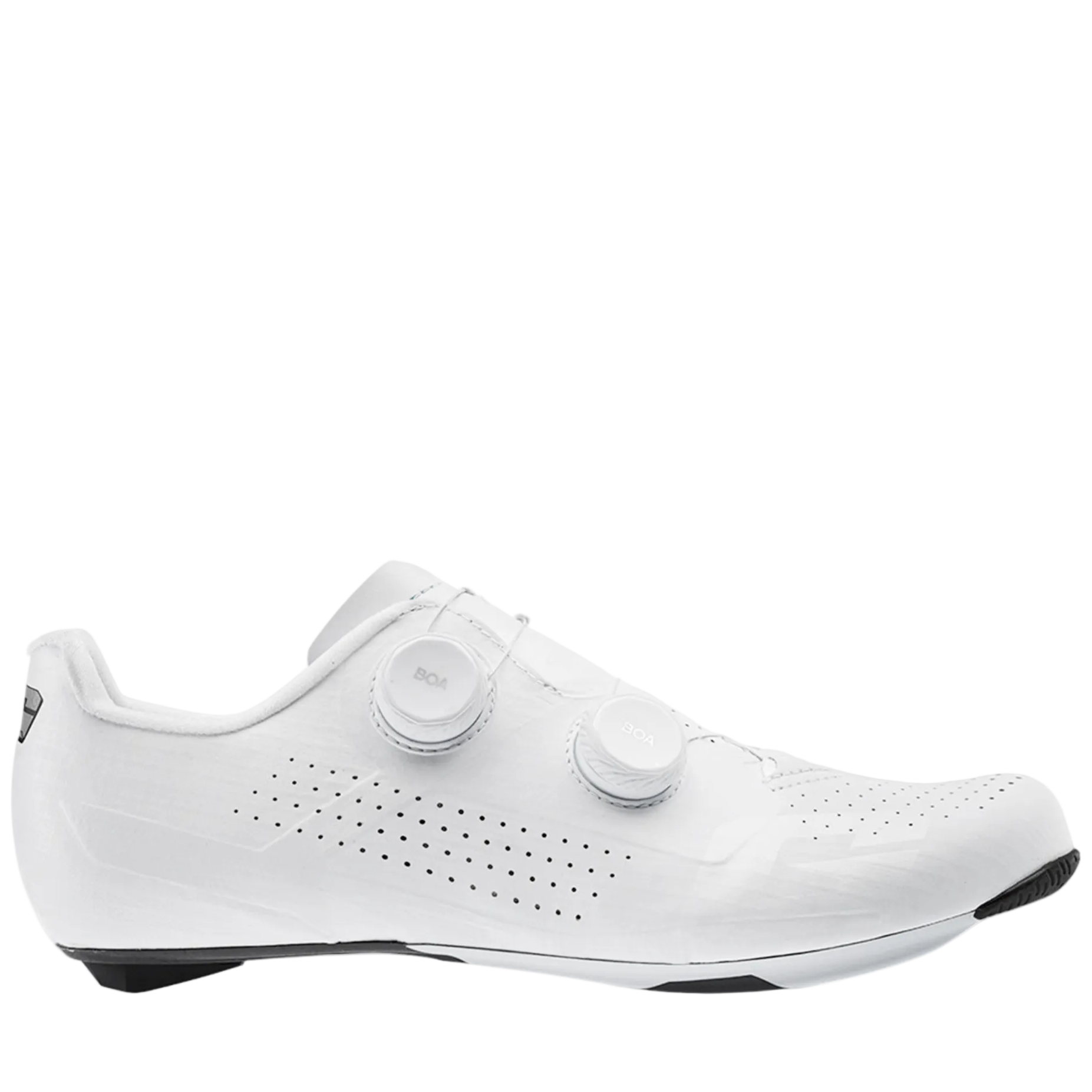 Chaussures GAERNE velo G Jet blanches