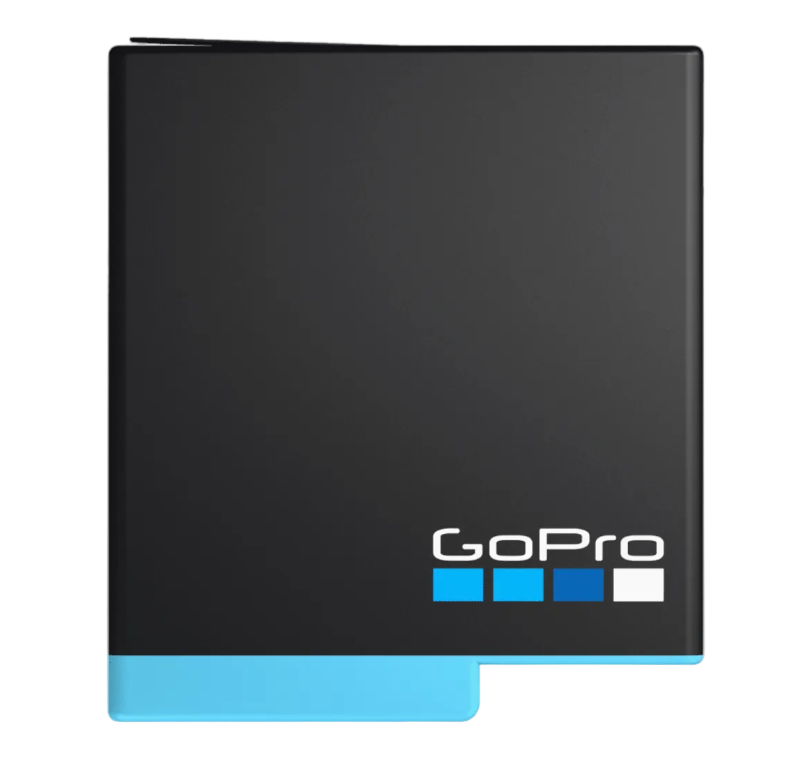 GoPro Oplaadbare Accu Hero5 - Hero8 1220 mAh