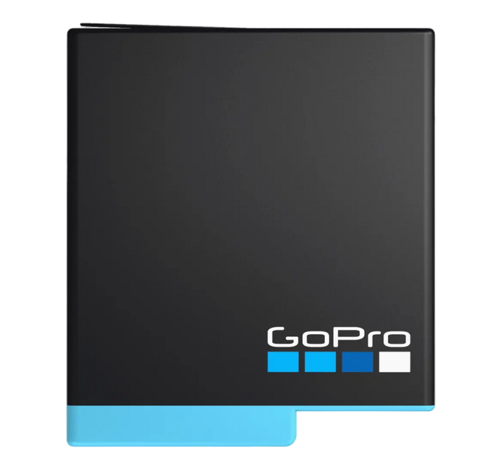 Batterie rechargeable GoPro Hero5 - Hero8 1220 mAh