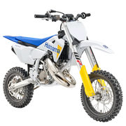 HUSQVARNA motorcycle TC 50 '27