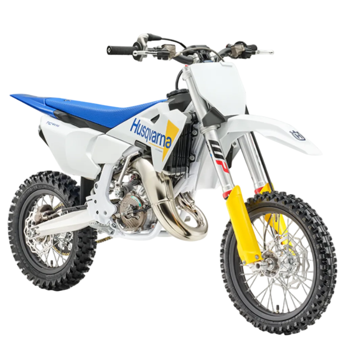 HUSQVARNA Motorrad TC 65 '27