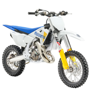 HUSQVARNA motorcycle TC 65 '27