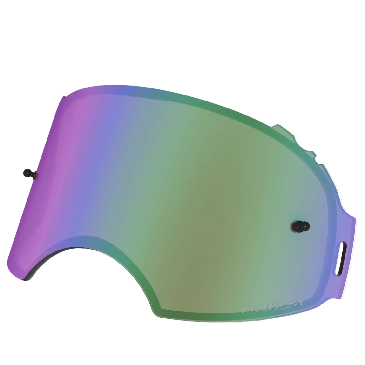 OAKLEY MX lense Airbrake prizm jade
