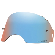 OAKLEY MX goggle linse Airbrake Prizm sapphire