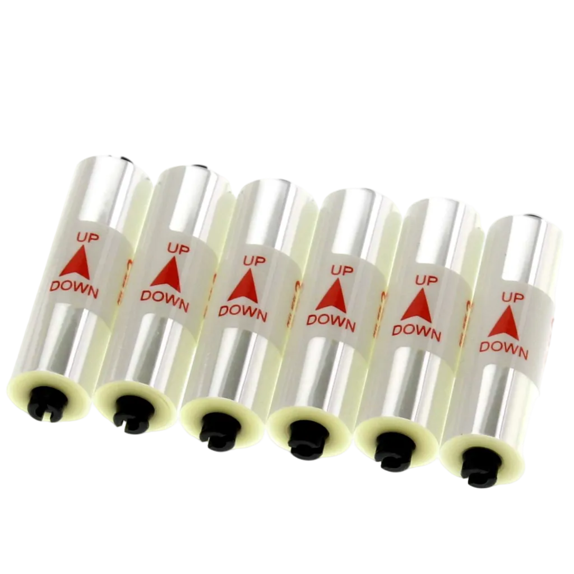 OAKLEY MX goggles films Airbrake 6pcs