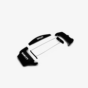 Set d'accessoires OAKLEY MX RollOff système Airbrake clair