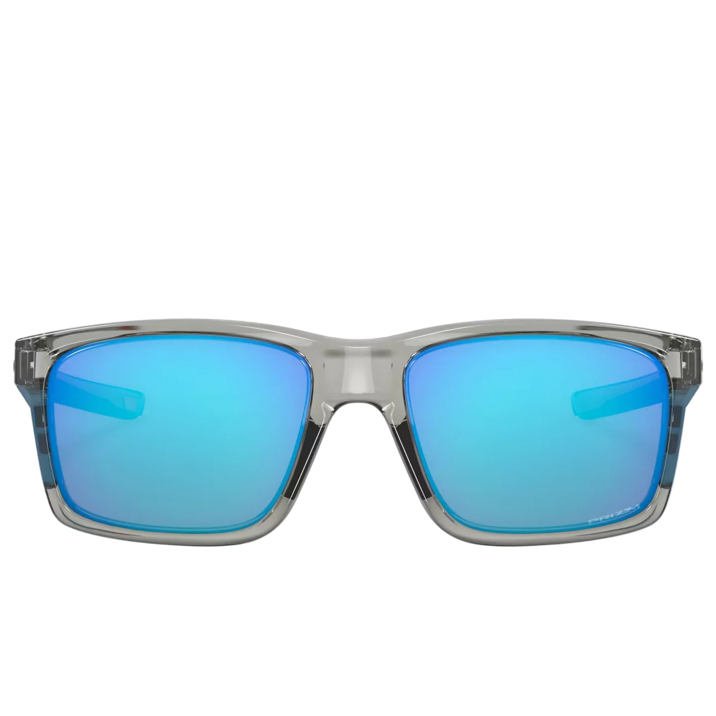 OAKLEY sunglasses Mainlink grey ink w/black sapphire