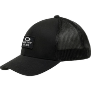 OAKLEY pet Patch Trucker blackout