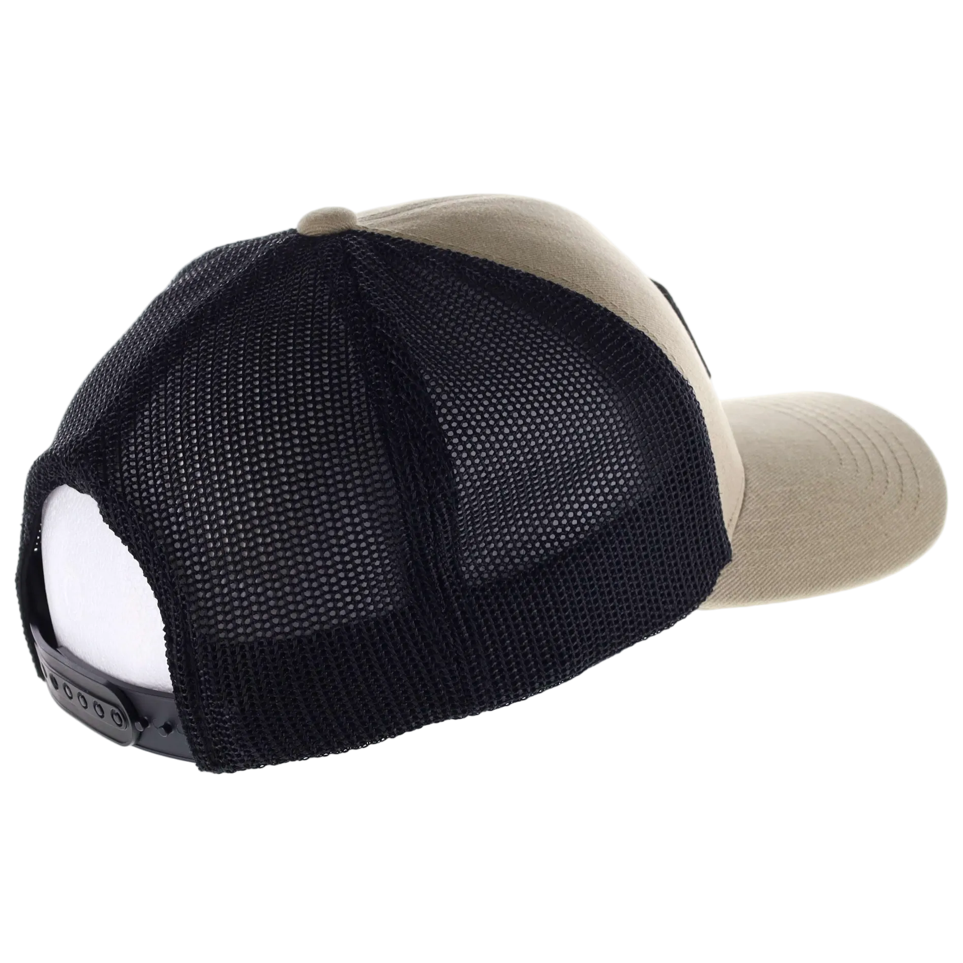 Cappellino OAKLEY Patch Trucker pebble