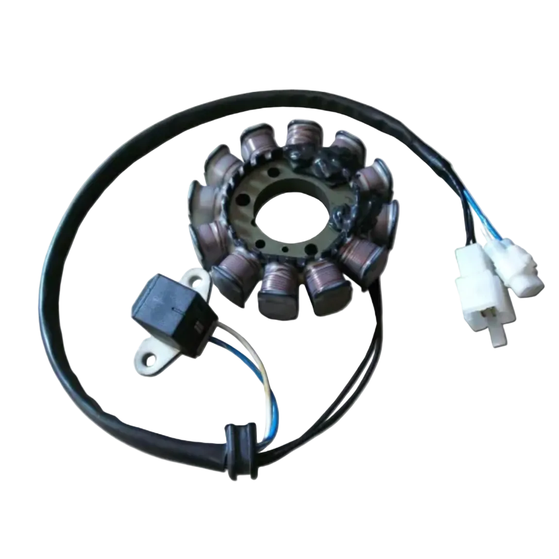 HUSQVARNA Ignition TC 250/310 '13