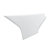 HUSQVARNA Air filter cover 125-501 '25-'27 white
