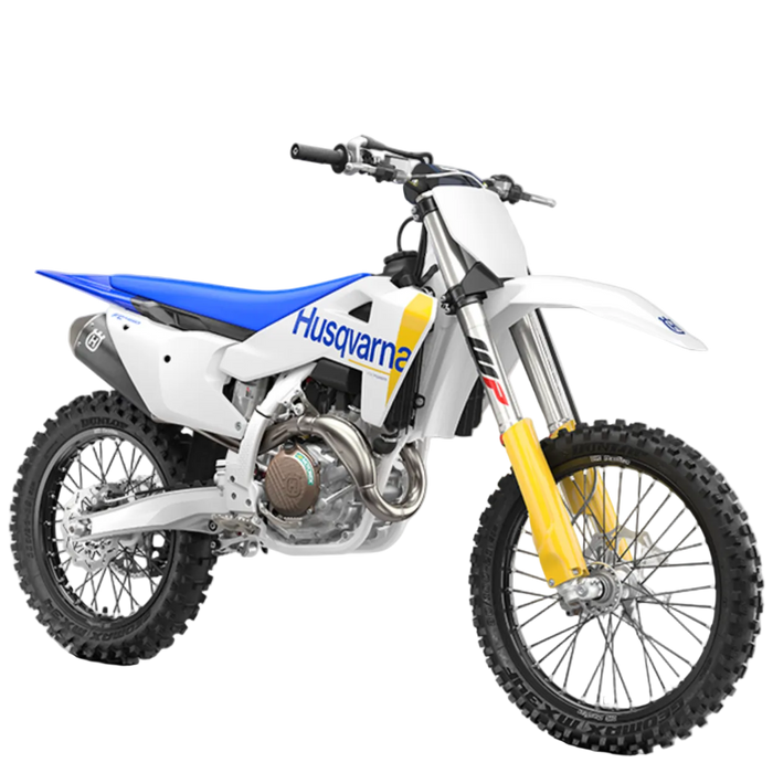 HUSQVARNA motorfiets FC 450 '27