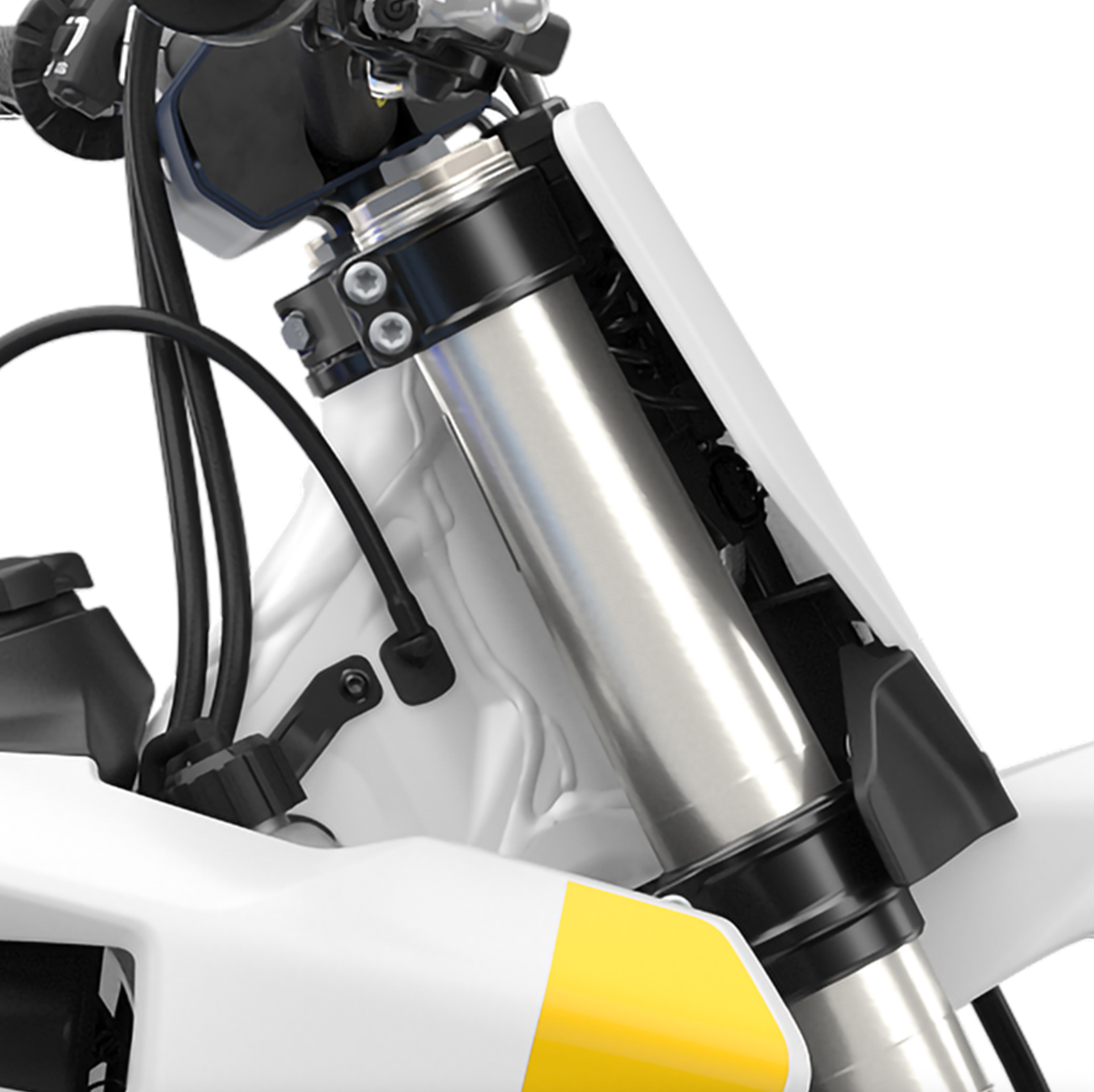 HUSQVARNA motorcycle FC 450 '27