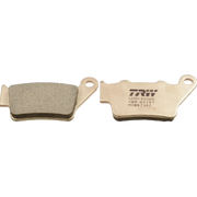 LUCAS tagumised piduriklotsid Husqvarna 701-le