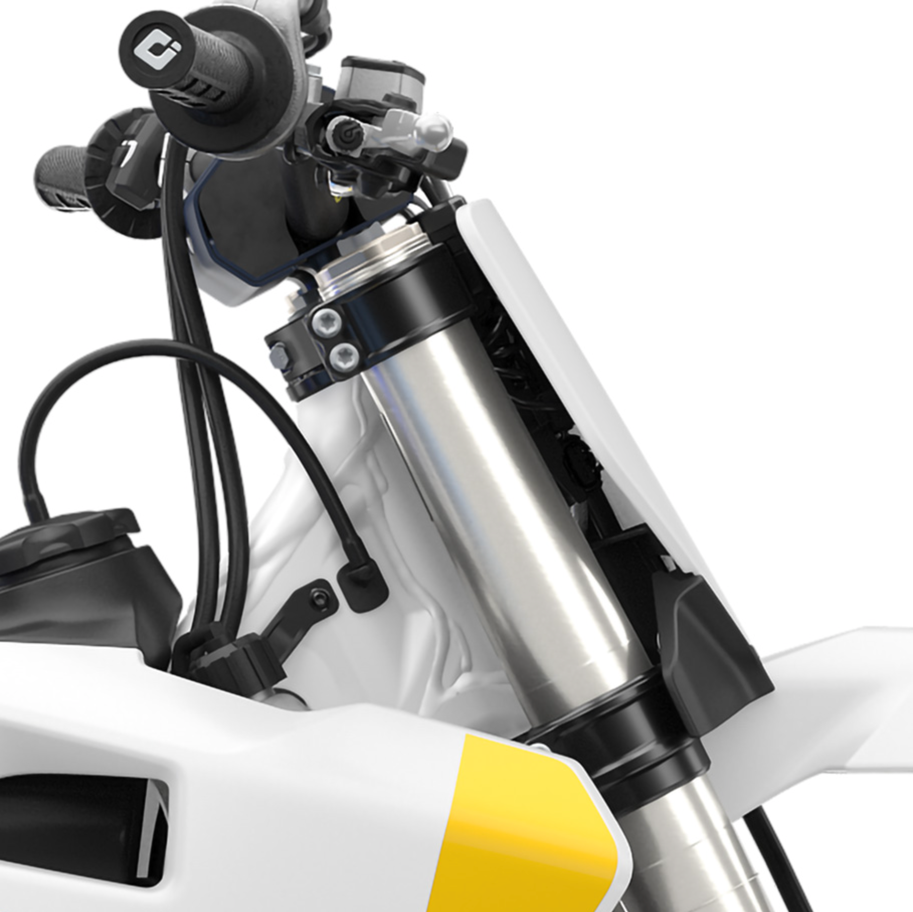 motocykl HUSQVARNA TC 125 '27