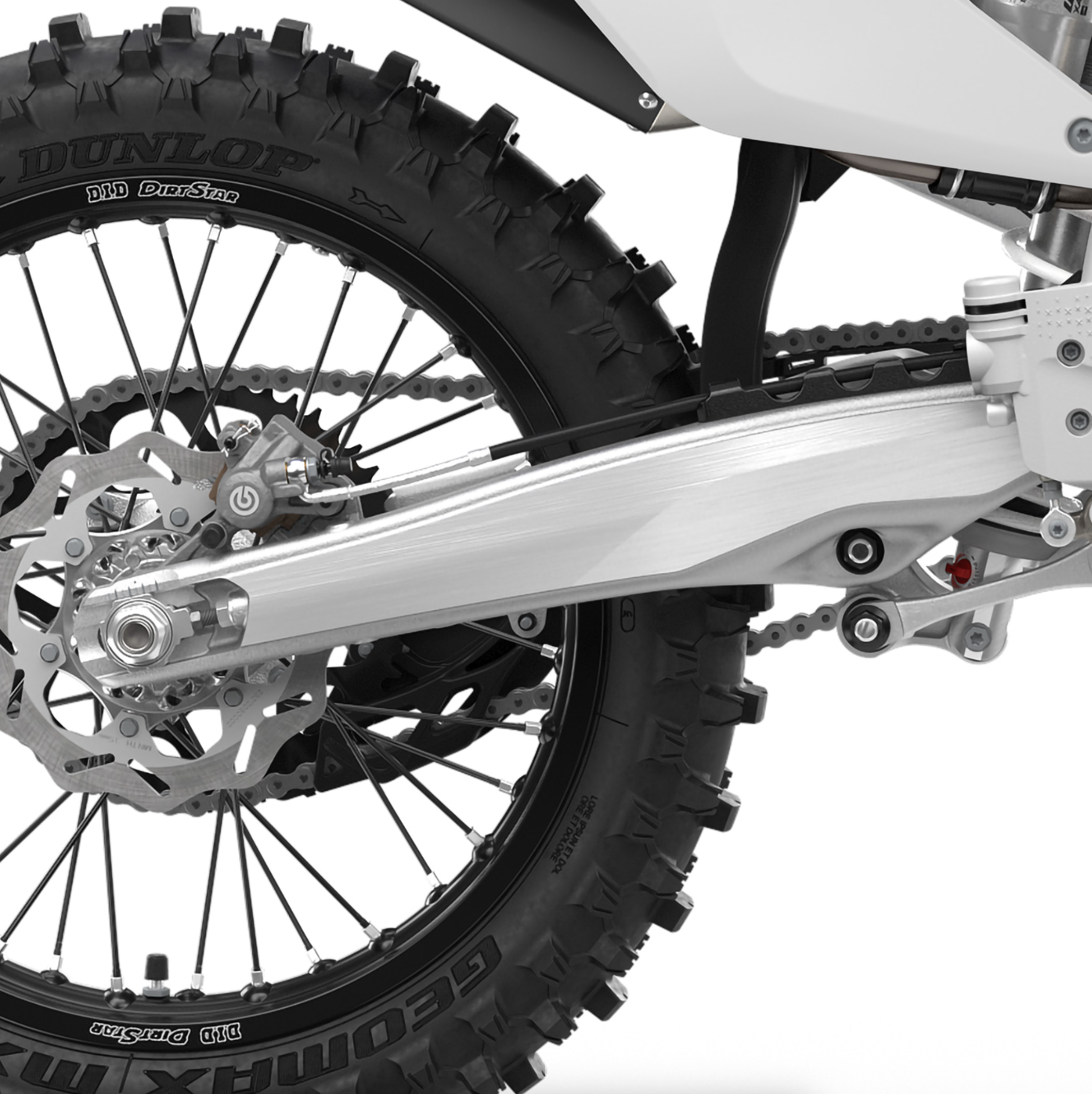 motocykl HUSQVARNA TC 125 '27