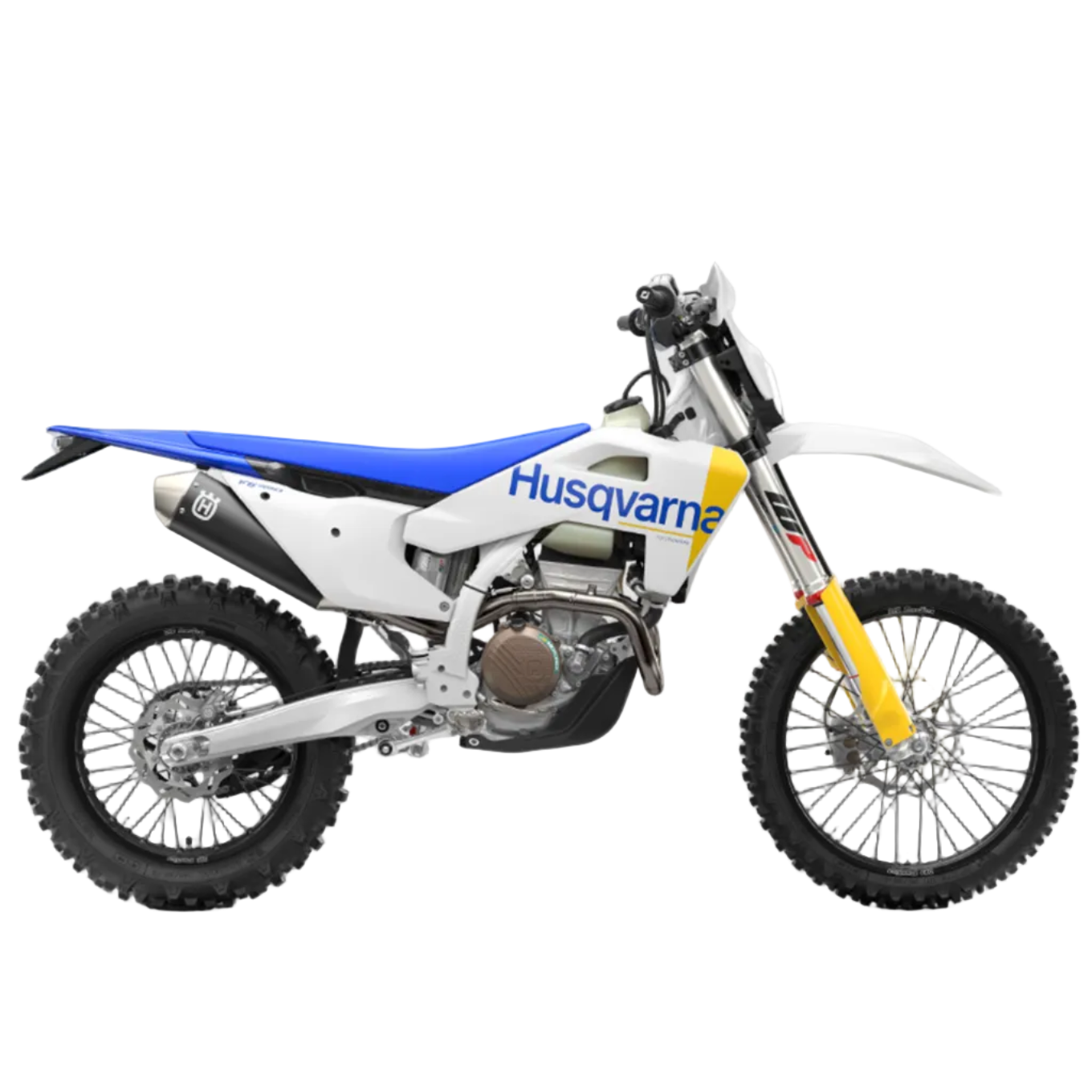 HUSQVARNA Motorrad FE 350 '27