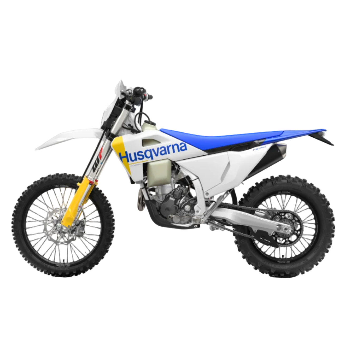 HUSQVARNA Motorrad FE 350 '27