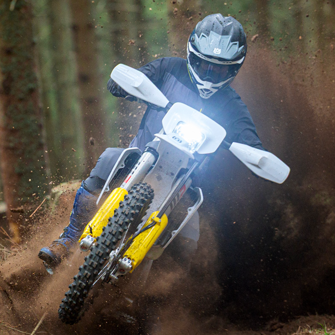 HUSQVARNA Motorrad FE 350 '27