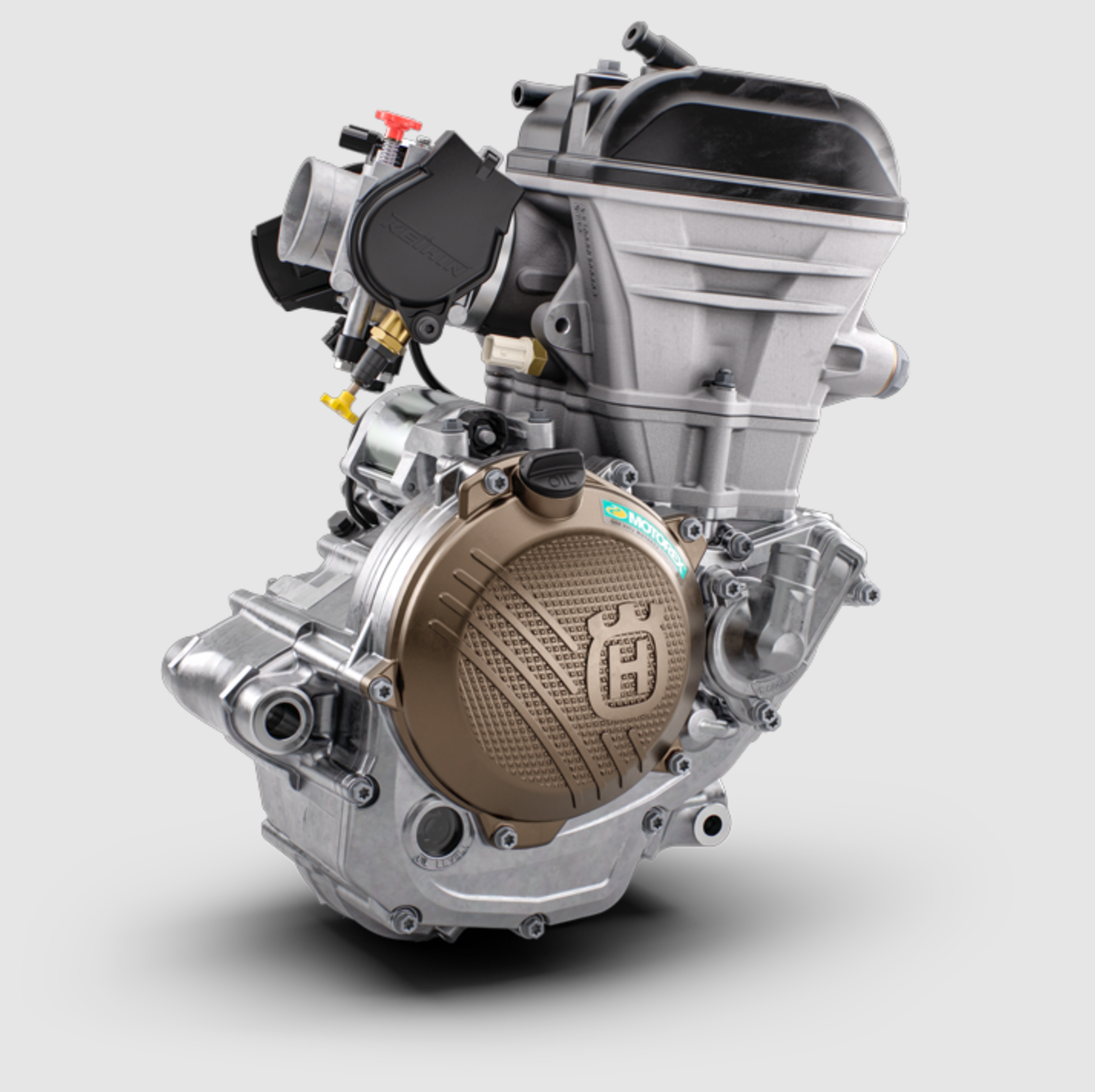 HUSQVARNA Motorrad FE 350 '27