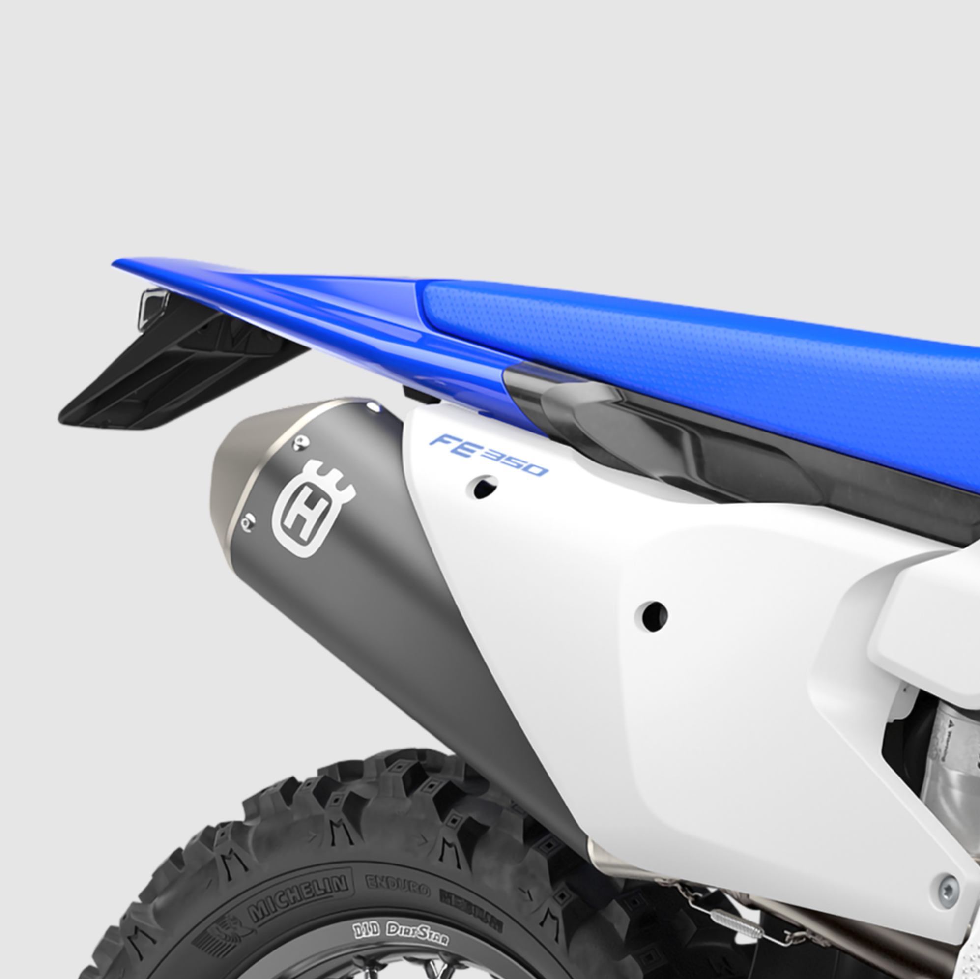 HUSQVARNA Motorrad FE 350 '27