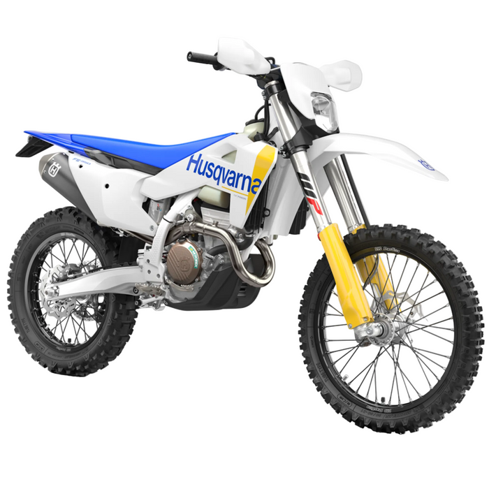 moto HUSQVARNA FE 350 '27
