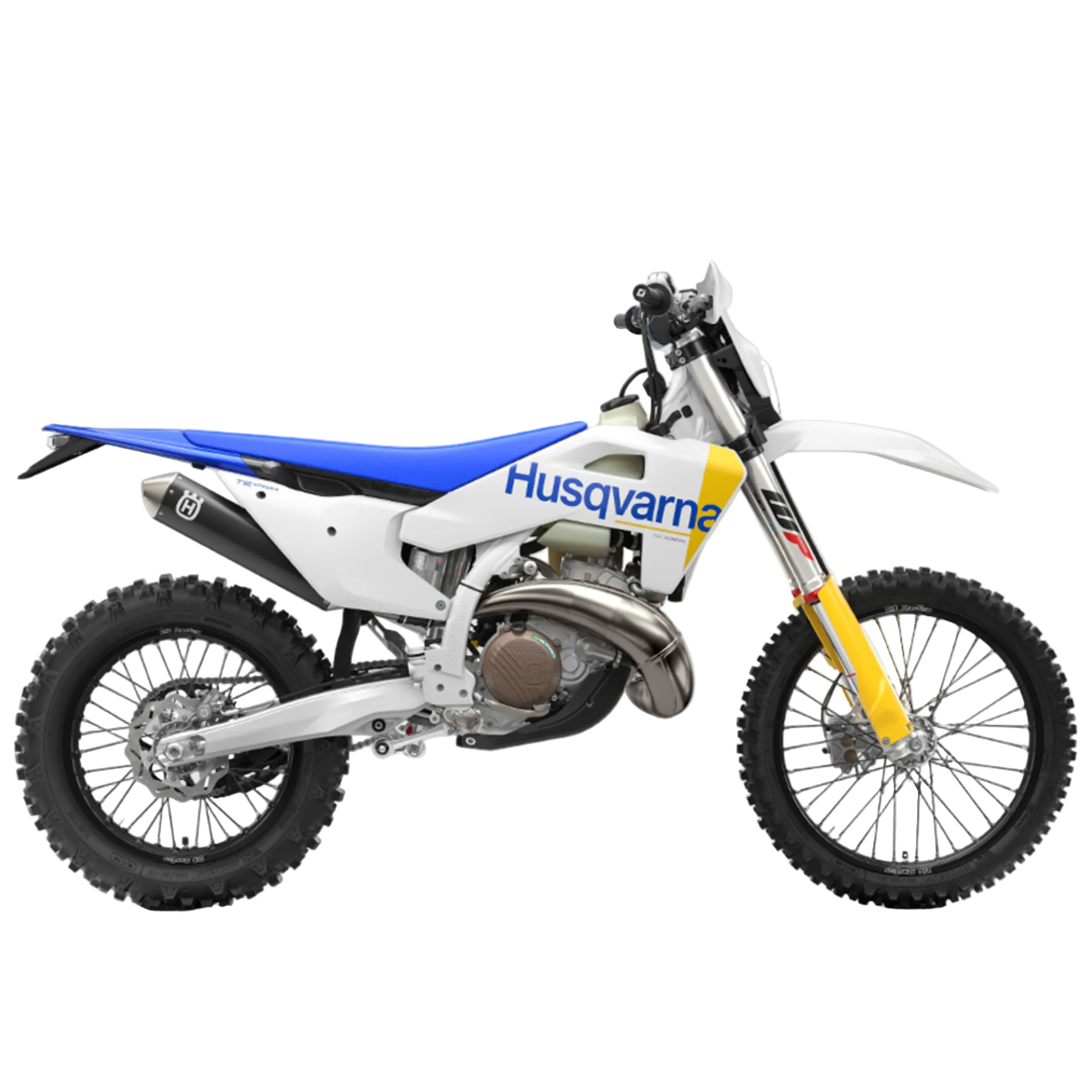 HUSQVARNA Motorrad TE 250 '27