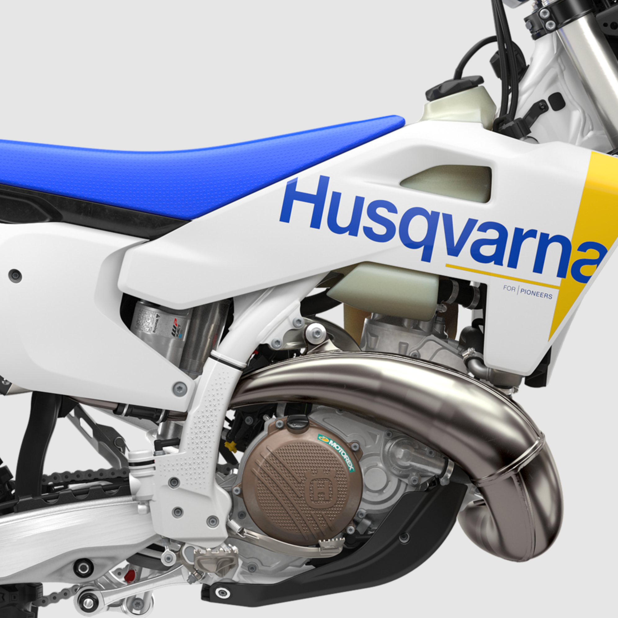 HUSQVARNA Motorrad TE 250 '27