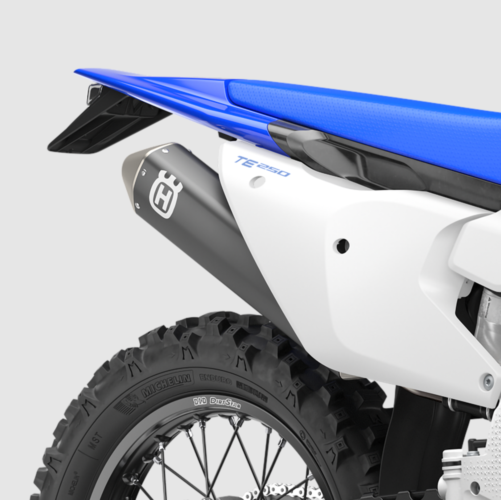 HUSQVARNA Motorrad TE 250 '27