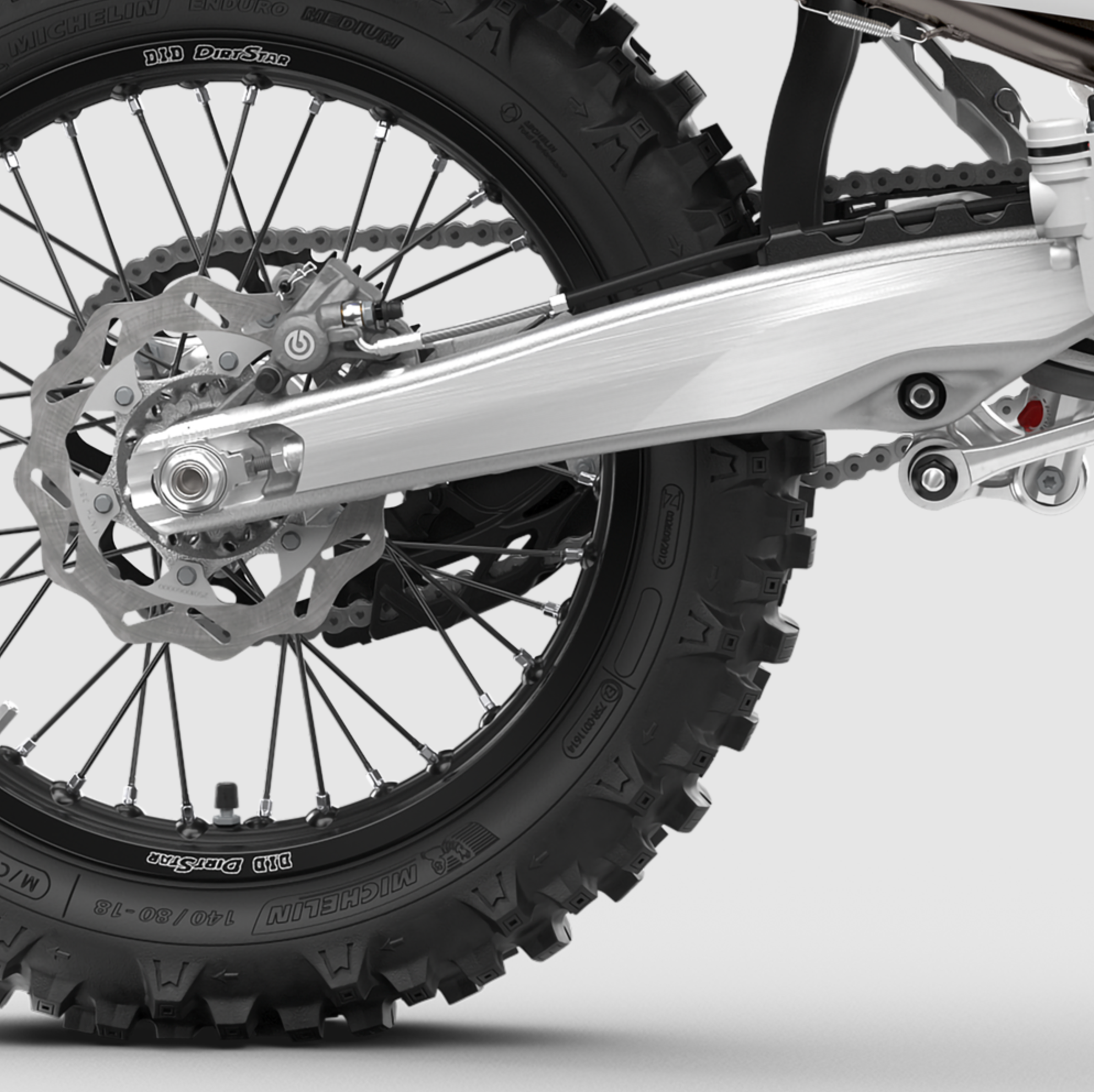 HUSQVARNA Motorrad TE 250 '27