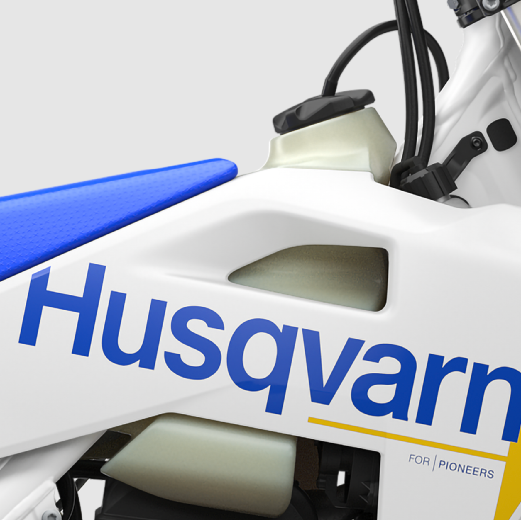 HUSQVARNA Motorrad TE 250 '27