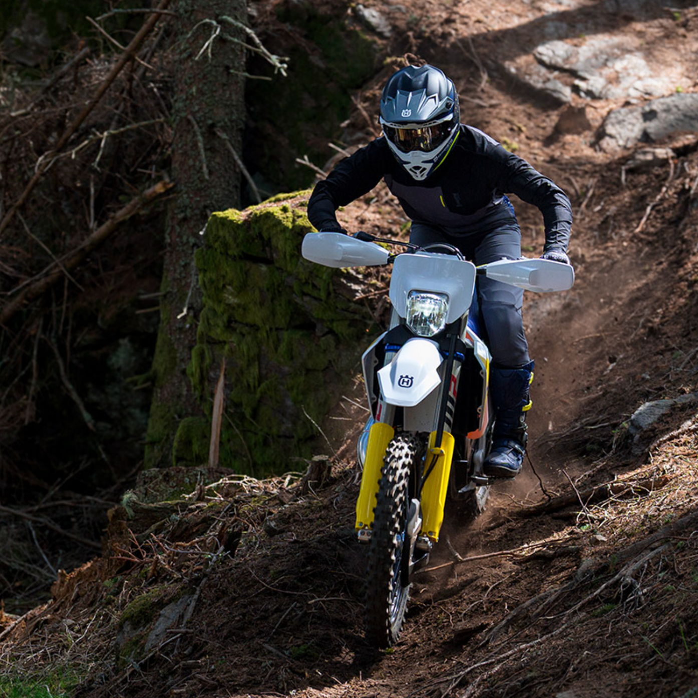 HUSQVARNA Motorrad TE 250 '27