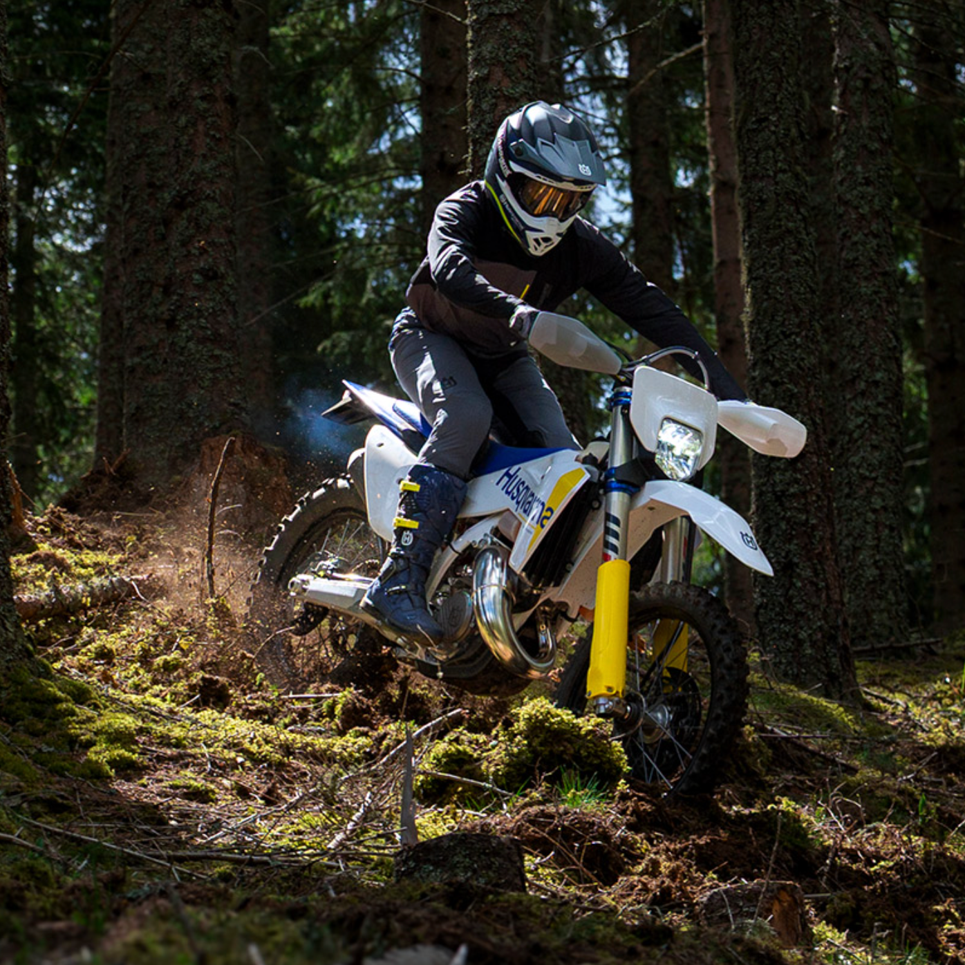 HUSQVARNA Motorrad TE 250 '27