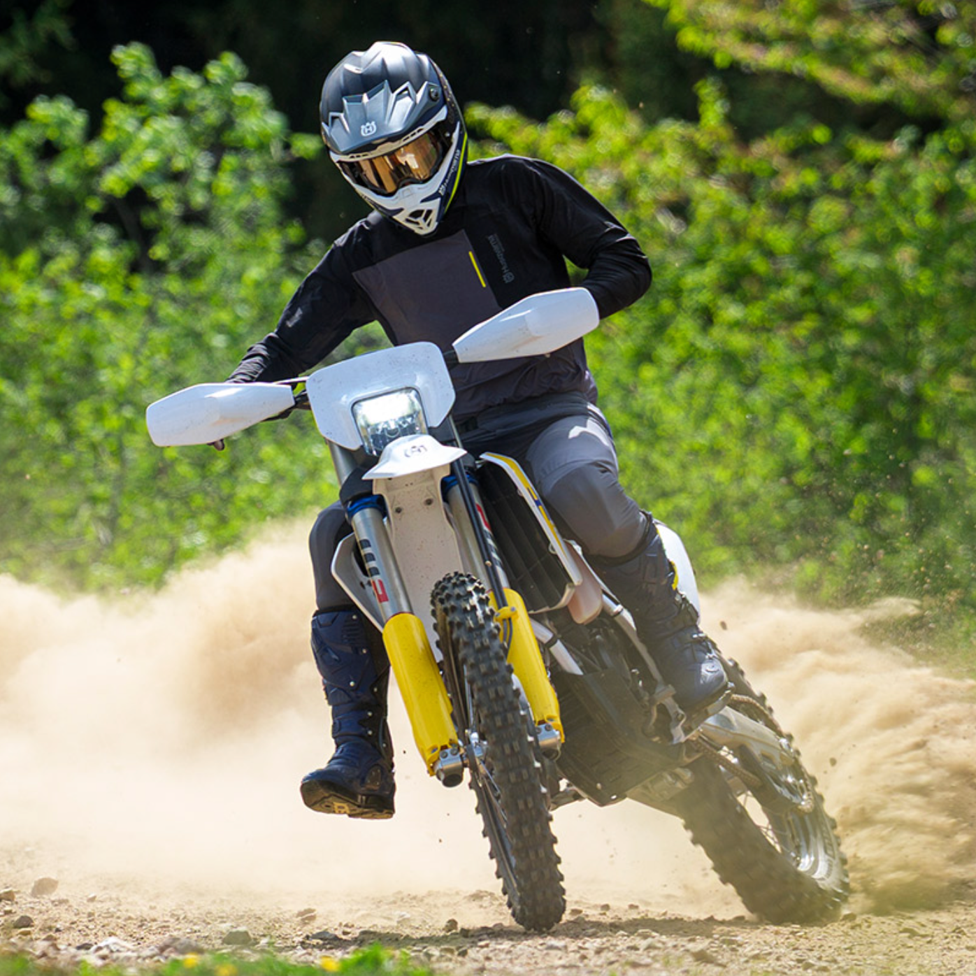 HUSQVARNA Motorrad TE 250 '27