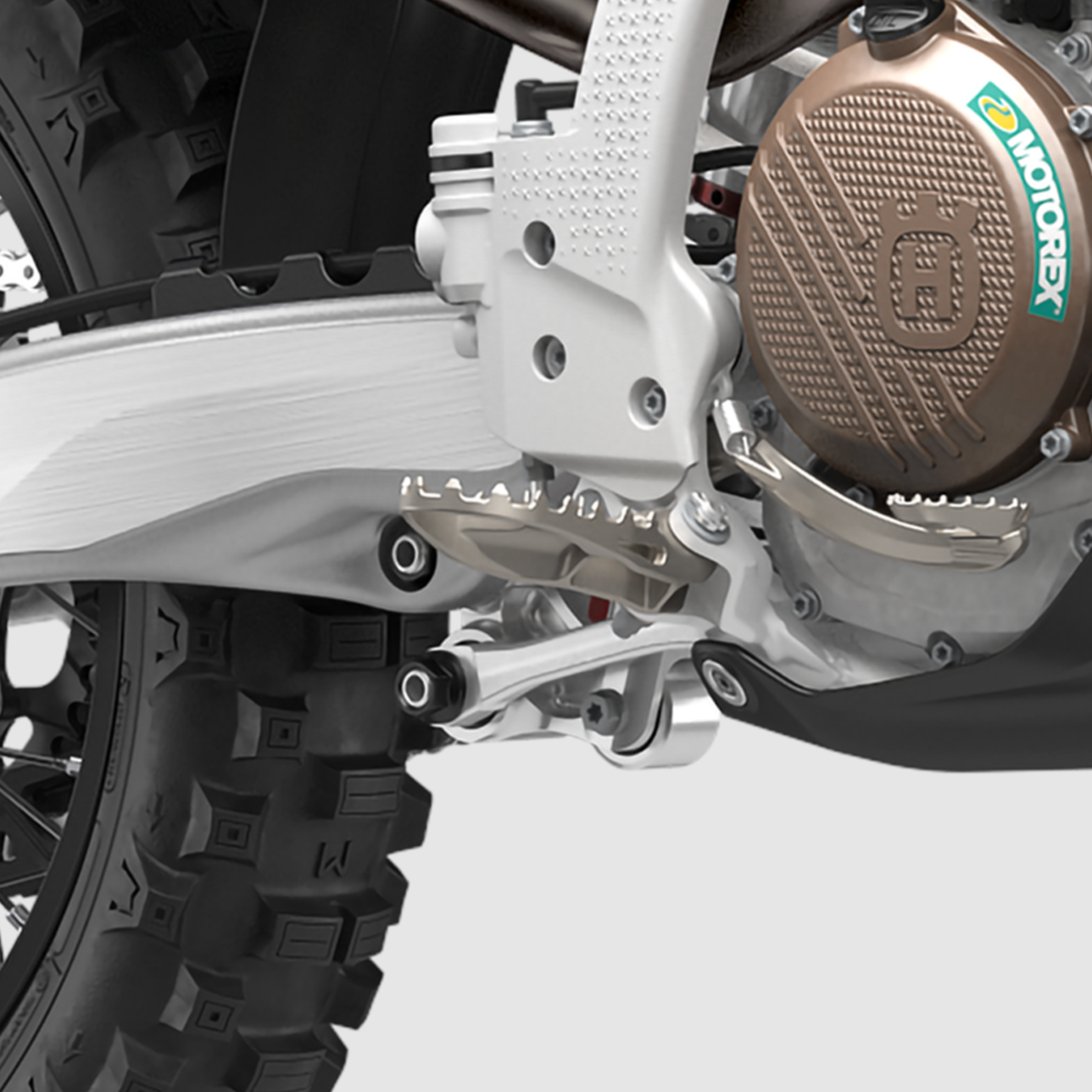 HUSQVARNA Motorrad TE 250 '27