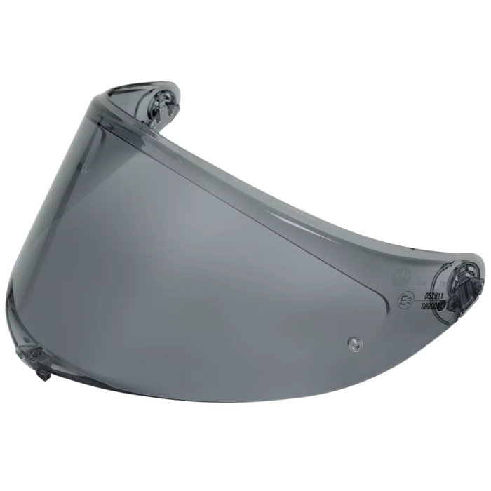AGV Visier K6/K6S Getönt 50% AS/PR SP1