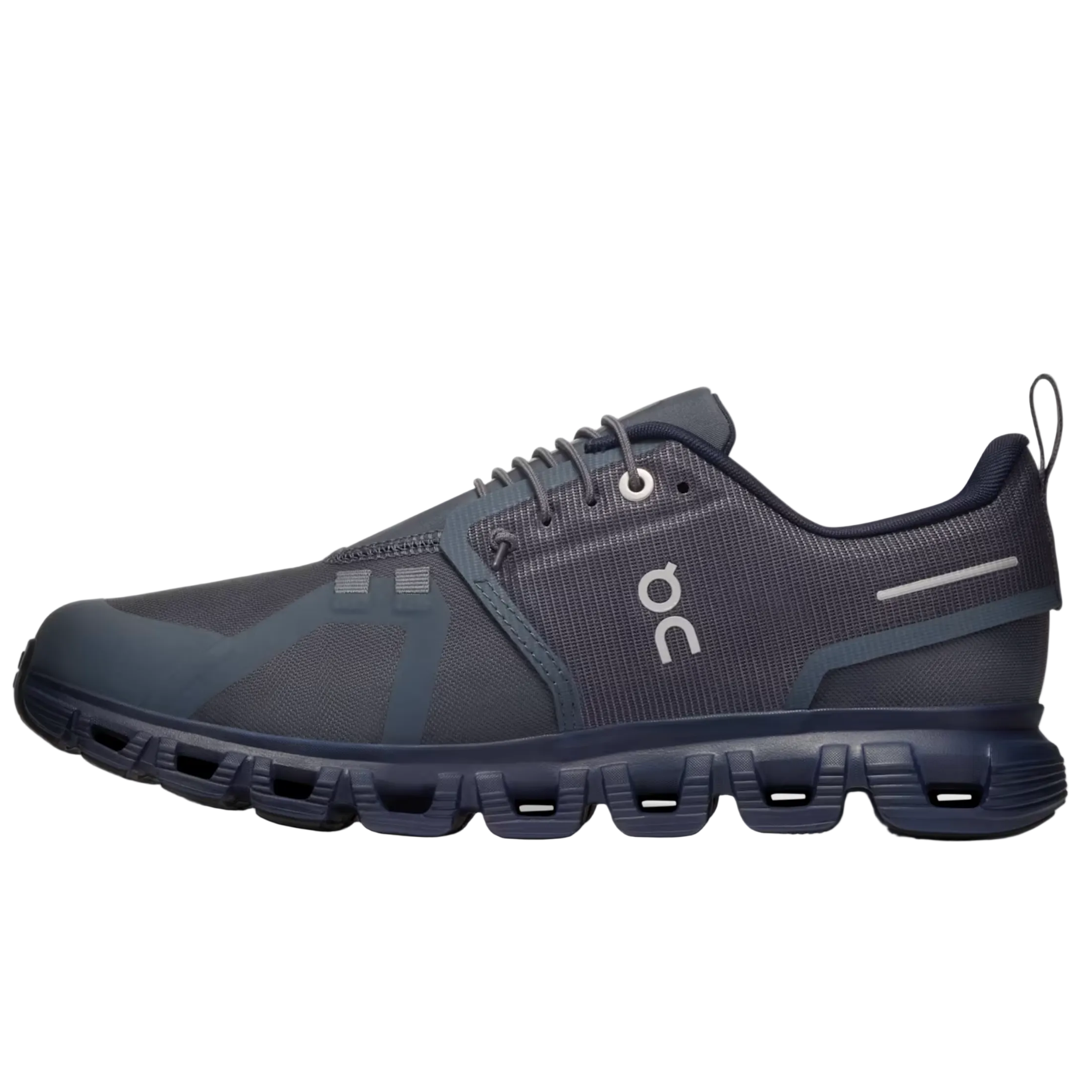 ON shoes Cloud 6 WP W navy/midnight