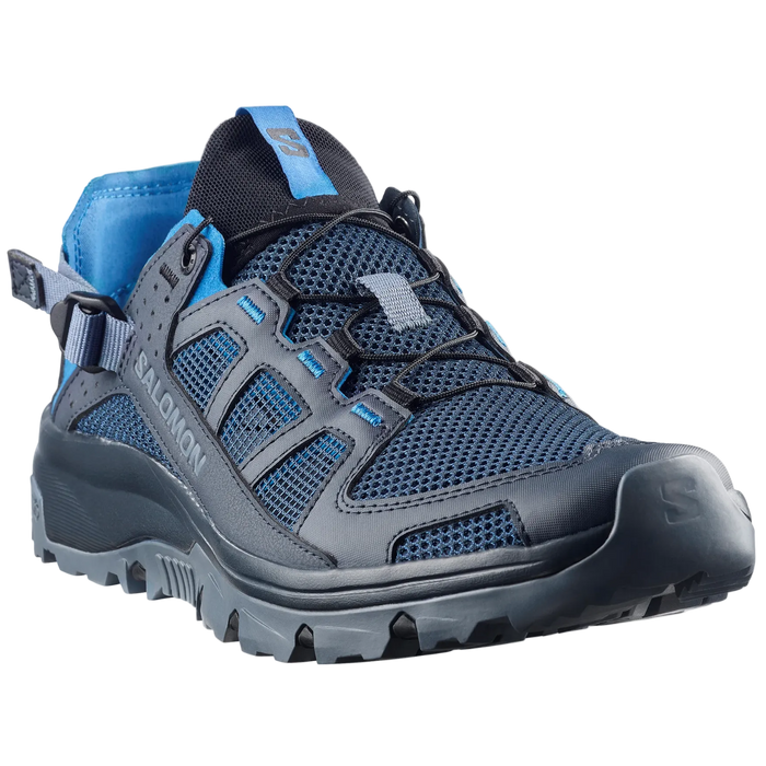 Scarpe SALOMON Techamphibian 5 incantato/blu navy scuro/blu intenso