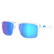 OAKLEY sunglasses Holbrook XXL pol clear w/prizm sapphire polarized