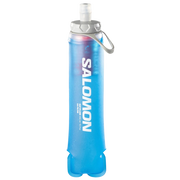 SALOMON minkšta gertuvė „Soft Flask“ 490ml XA Filter mėlyna
