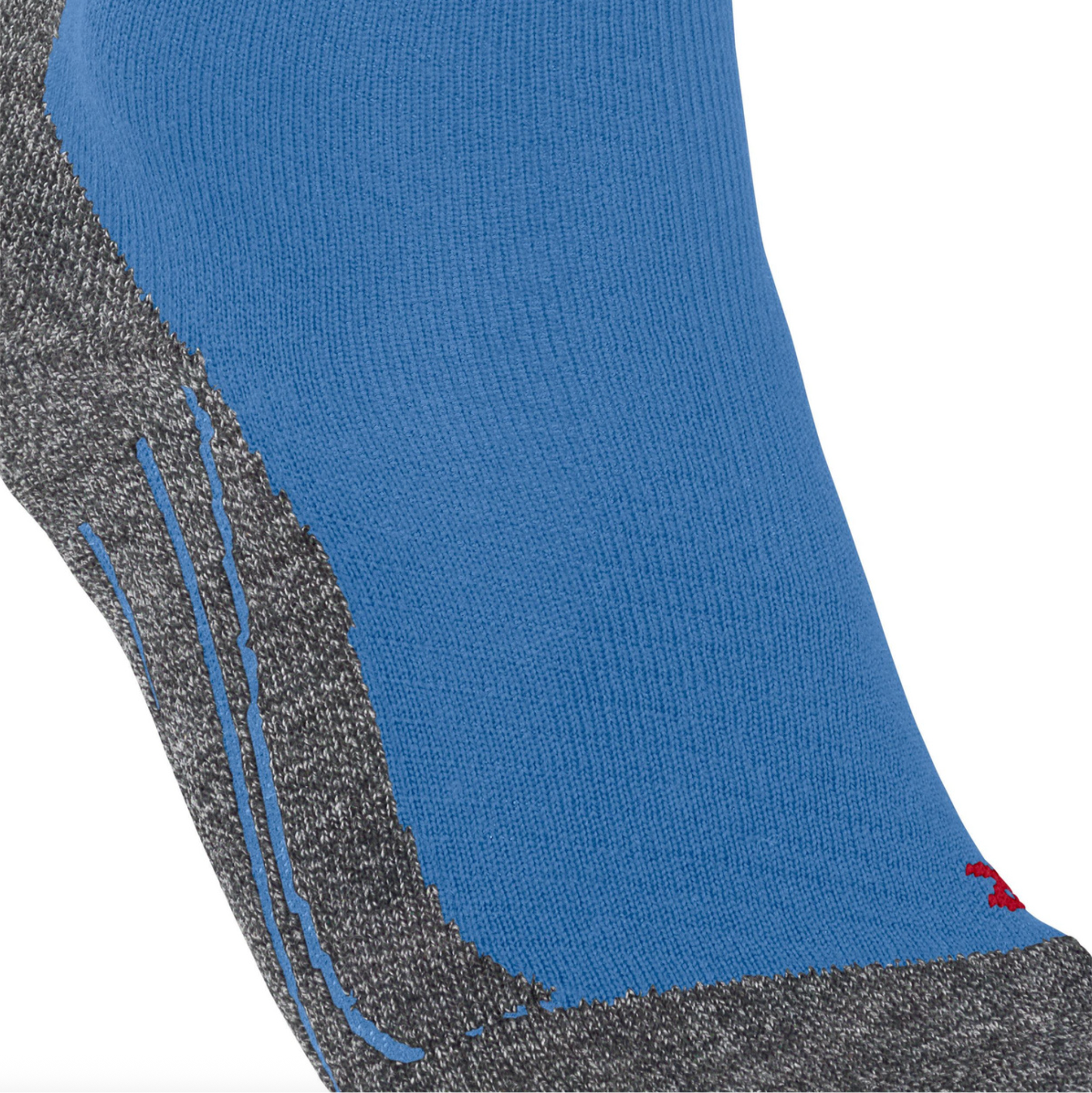 FALKE sokker TK COMPRESSION blå/lilla