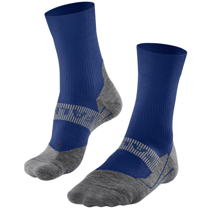 FALKE socks RU4 blue/gray