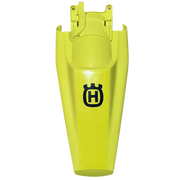 HUSQVARNA hinterer Kotflügel MX 125-450 '23 gelb2