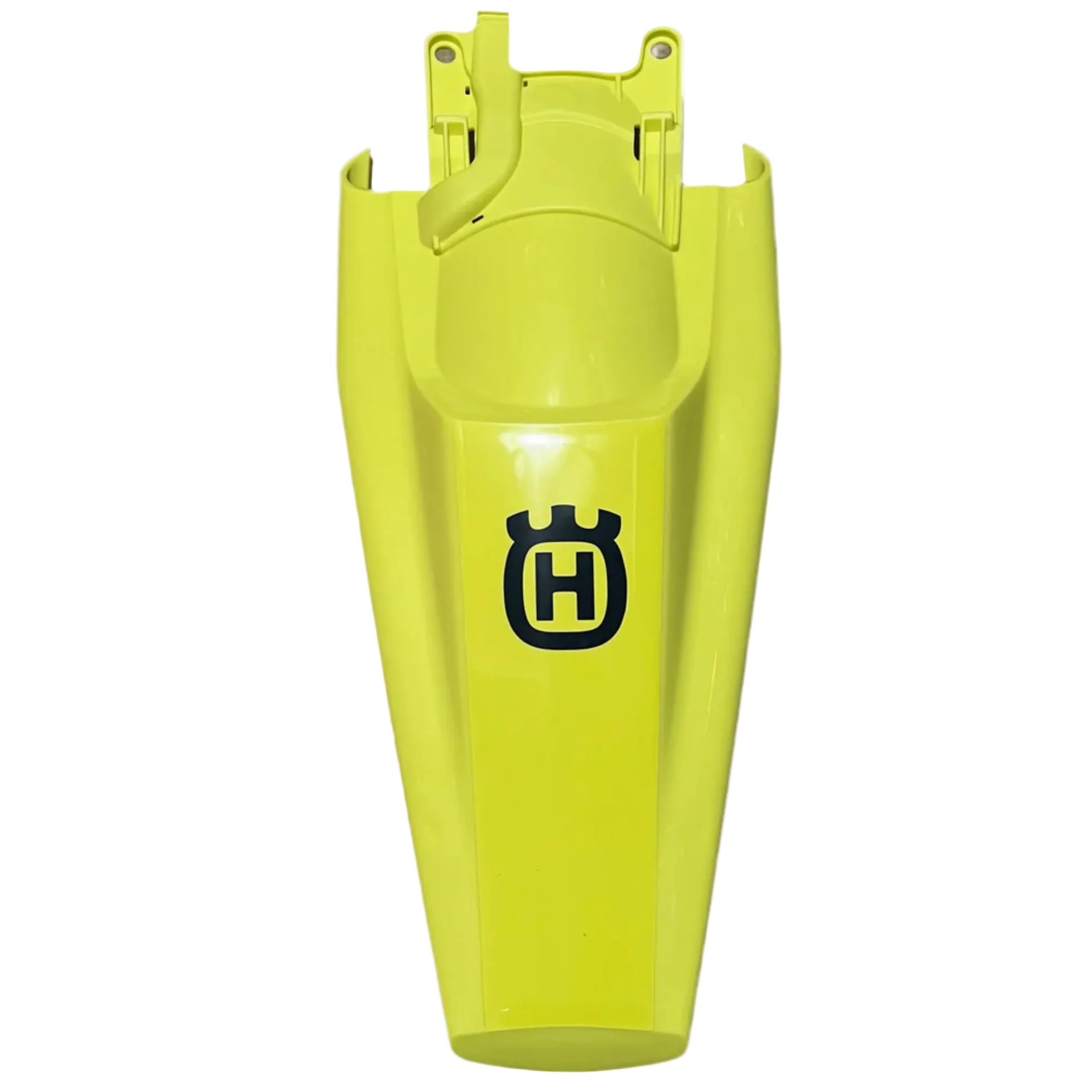 HUSQVARNA hinterer Kotflügel MX 125-450 '23 gelb2