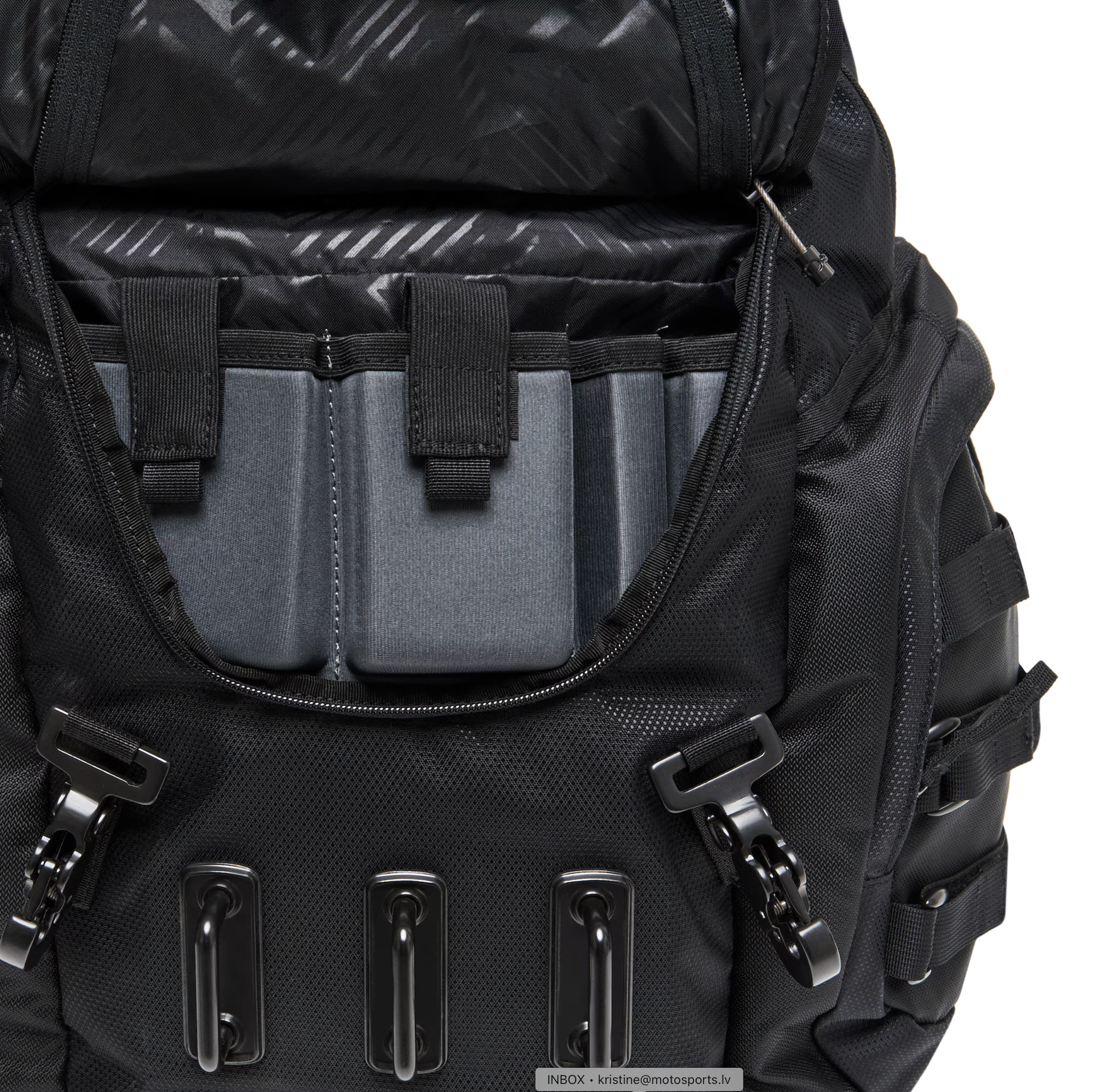 OAKLEY Rucksack Kitchen Sink 34L