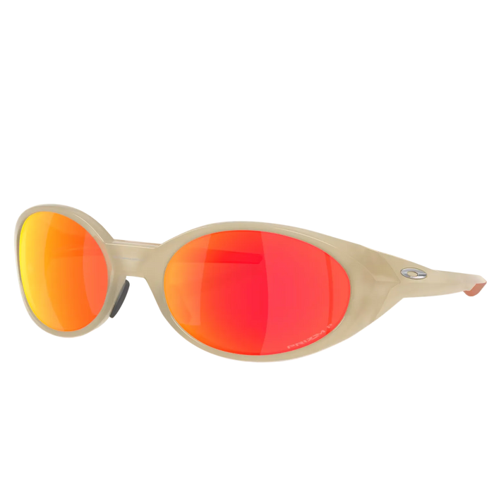 OAKLEY solbriller Eyejacket Redux sandstorm med Prizm Ruby polariseret